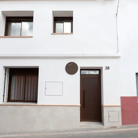 La Barrereta Lejlighed